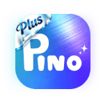 PinoCast Logo